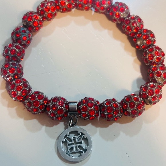 Rustic cuff “Kennedy” bracelet. - Picture 4 of 4